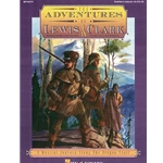 Adventures of Lewis & Clark - Teacher's Edition