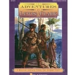 Adventures of Lewis and Clark, Singer 5 Pack