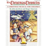 Christmas Chronicles Reproducible Pak