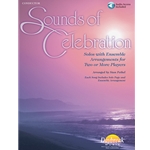 Sounds of Celebration - Conductor's Score