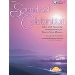 Sounds of Celebration - Cello