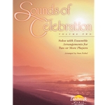 Sounds of Celebration, Volume 2 - Alto Sax