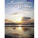Sounds of Worship - Conductor Score