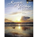 Sounds of Worship - Trumpet