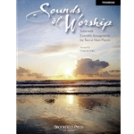 Sounds of Worship - Trombone