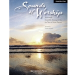 Sounds of Worship - Piano/Rhythm