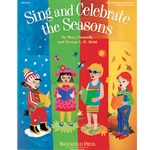 Sing and Celebrate the Seasons Director's Manual