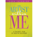 Artist Within ME - Text