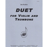 Duet for Violin and Trombone