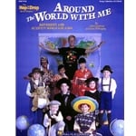Around the World with Me Song Collection