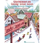 Christmas on Candy Cane Lane Listening CD