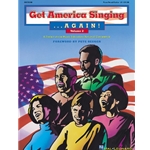 Get America Singing... Again! Volume 2 - Piano/Vocal/Guitar