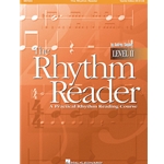 Rhythm Reader II - Teacher Edition