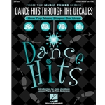 Dance Hits Through the Decades - Teacher's Edition