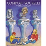 Compose Yourself - A Musical for Young Voices Showtrax CD