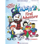 Frosty's First Adventure Singer 5 Pak