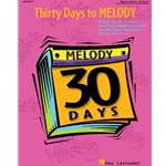 30 Days to Melody