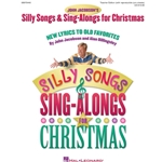Silly Songs and Sing Alongs for Christmas - Teacher's Edition