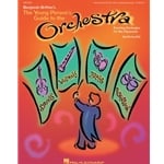 Young Person's Guide to the Orchestra Activity - Book with CD