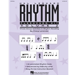 Hal Leonard Rhythm Flashcard Kit, Volume 2