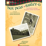 Hot Peas and Barley-O - Book/CD