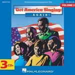 Get America Singing Again Vol. 2 - Set of 3 CDs