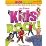 Kids Rock! Song Collection