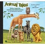 Animal Tales Perf/Accomp. CD