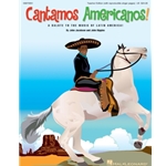 Cantamos Americanos (Book/CD) - Teacher's Edition
