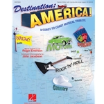 Destination America - Teacher's Edition