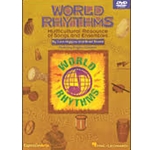 World Rhythms - DVD