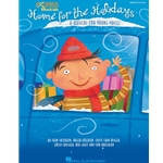 Home for the Holidays (Singer's Book 20-Pack)