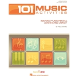 101 Music Activities