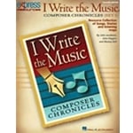 I Write the Music - Teacher Edition