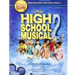 Let's All Sing: Songs from High School Musical 2 - Teacher Edition