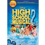 Let's All Sing: Songs from High School Musical 2 - Singer Ed. 10-Pak