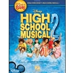 Let's All Sing: Songs from High School Musical 2 - Perf/Accomp CD