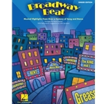 Music Express Broadway Beat Singer 10 Pack