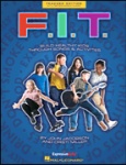 F.I.T. Building Healthy Kids Through Songs and Activities - Classroom Kit