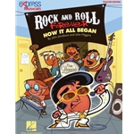 Rock and Roll Forever - Director Score