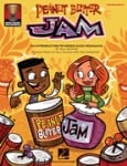 Peanut Butter JAM - Teacher Edition