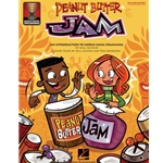 Peanut Butter JAM - Classroom Kit