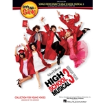 Let's All Sing: Songs from Disney's High School Musical 3 - 10-Pack