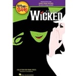 Let's All Sing: Songs from Wicked - Singer 10-Pak