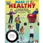 Make It Healthy Performance Pack