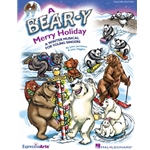 Beary Merry Holiday Preview Pack