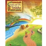 Walk with Me Tulitha - Teacher Edition
