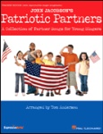 Patriotic Partners Enhanced CD