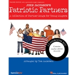 Patriotic Partners Classroom Kit