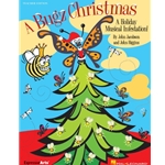 Bugz Christmas - Preview Pak